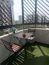 Bayshore Park (D16), Condominium #604900111